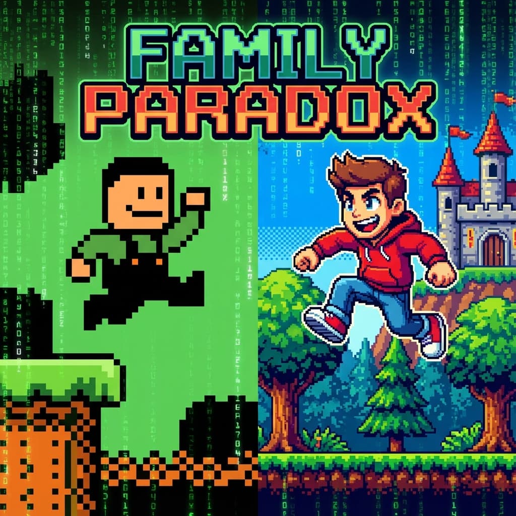 FAMILY PARADOX