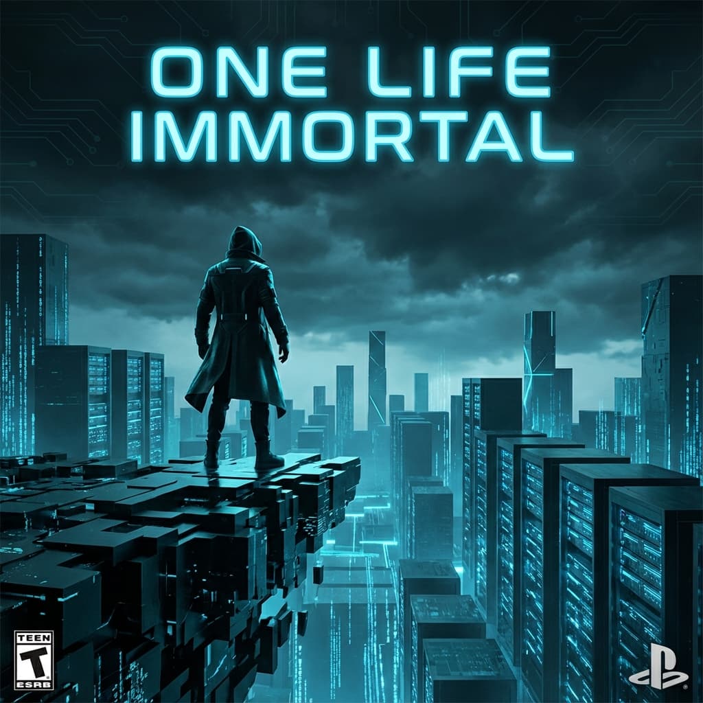 ONE LIFE IMMORTAL
