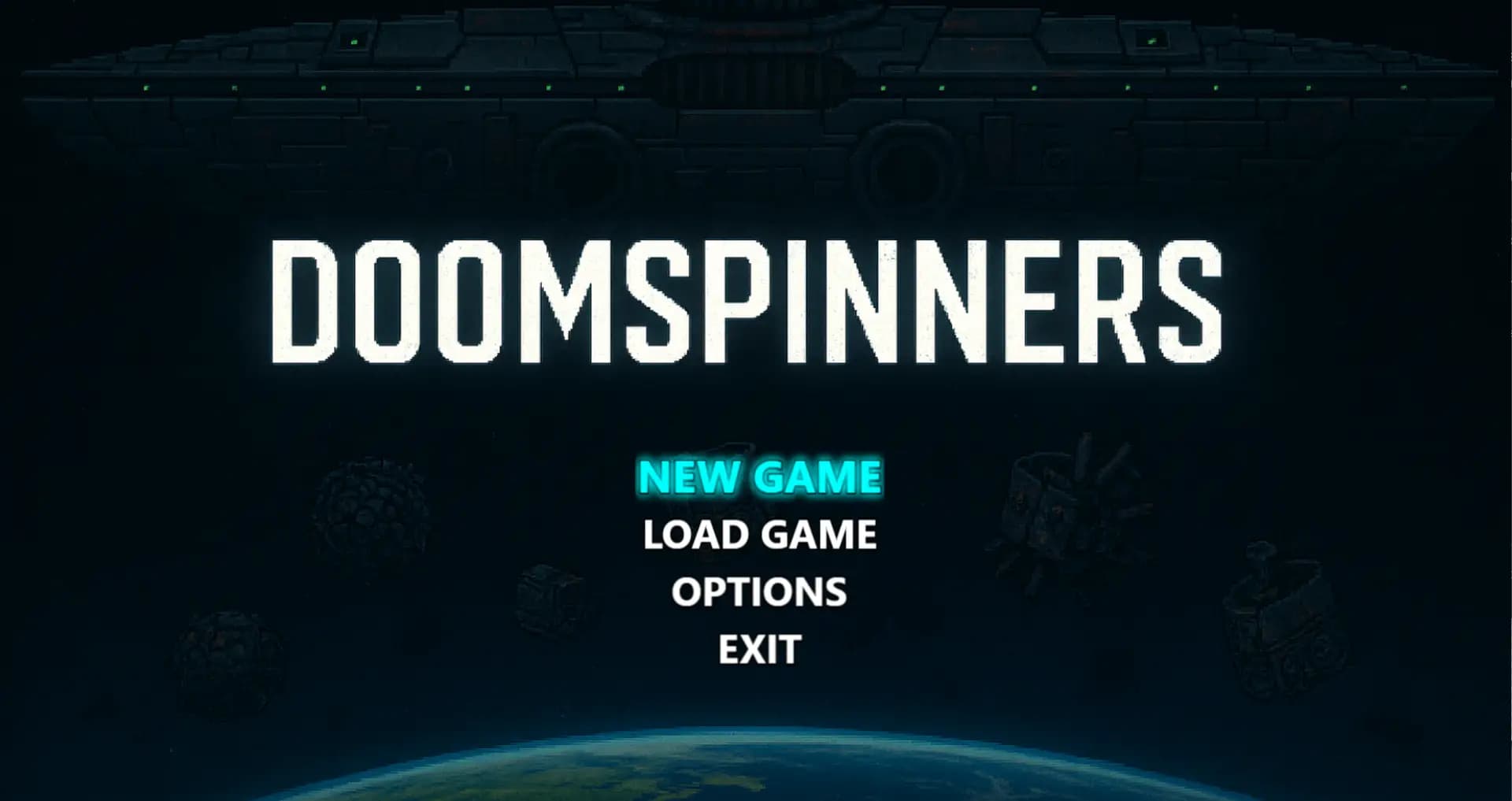 DOOMSPINNERS